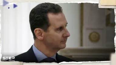 من هم الضباط الذين شملتهم مذكرة الاعتقال الفرنسية إلى جانب بشار الأسد؟