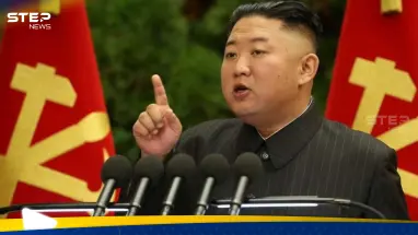 ملليمترات قليلة تفصل عن الحرب.. الزعيم الكوري الشمالي يحذر من "استفزاز"