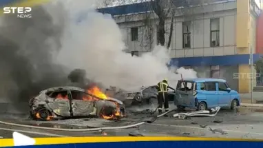 هجوم أوكراني على بيلغورود الروسية.. موسكو تكشف الخسائر وتهدد كييف