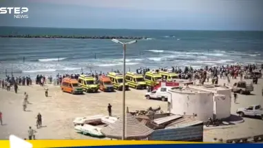 سقوط طائرة عسكرية مصرية في البحر.. وبيان للجيش يكشف التفاصيل (فيديو): أحدث الأخبار