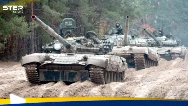 ماكرون يكشف عن خطة أوروبا لهزيمة روسيا في حرب أوكرانيا ويتحدث عن تحالف جديد