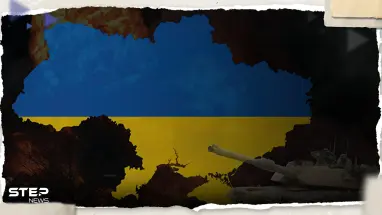 ضابط أمريكي سابق يتحدث عن سيناريو تقسيم أوكرانيا وحصّة دولتين غير روسيا