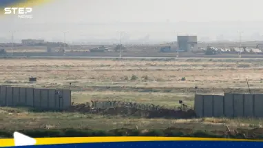 قتلى مدنيين في غارات يرجح أنها "أردنية" جنوبي سوريا.. إليك التفاصيل