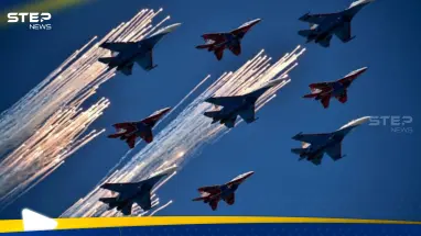 طائرات أمريكية