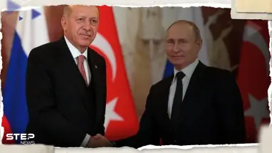 لبحث اتفاقية الحبوب.. أردوغان يلتقي بوتين في هذا الموعد