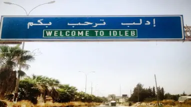 مراسلو ستيب ينفون أي حشود عسكرية جديدة على أطراف إدلب وحماة