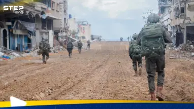 إسرائيل تدرس حلاً جديداً يظهر "نصرها" وينهي الحرب في غزة