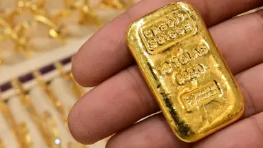 انخفاض أسعار الذهب في مصر اليوم الاثنين 1 مايو 2023