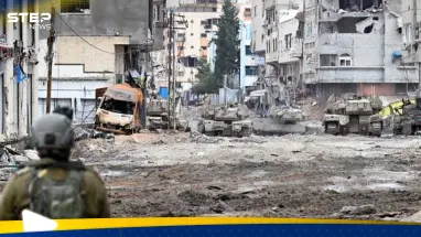 إسرائيل تتحدث عن "صيد ثمين" بغزة ومعلومات مهمة حصلت عليها من مُعتقل