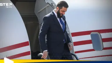 مصدر حكومي عراقي يكشف شرط الشرع لحضور القمة العربية ببغداد.. وما أثار مخاوفه: أحدث الأخبار