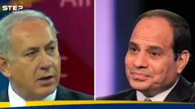 السيسي "يرفض" اتصالات من نتنياهو.. تقرير عبري يكشف التفاصيل