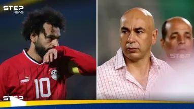 مع إعلان حسام حسن مديراً فنياً لمنتخب مصر.. ما مصير محمد صلاح؟