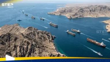 ترامب يطلق “مشروع الحرية” لمرافقة السفن العالقة في هرمز