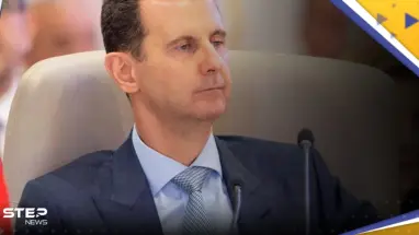 لافروف يعلق على مذكرة التوقيف الفرنسية بحق الرئيس السوري بشار الأسد