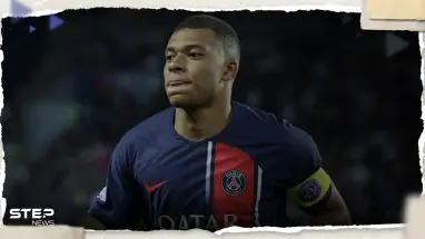 "مفاجأة" غير سارّة من ريال مدريد لمبابي بعد "أزمته" مع ناديه