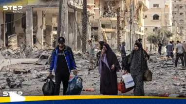 إسرائيل لسكان غزة: تخلوا عن حماس وسنجعل القطاع جنة (فيديو)