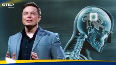 إيلون ماسك يعلن نجاح زراعة أول شريحة بيانات بدماغ بشرية.. ويكشف مهمتها