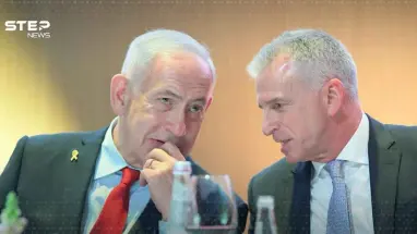 خلاف داخل الموساد.. برنياع يعارض اختيار نتنياهو لرومان غوفمان بسبب “ملاحظة خطيرة”