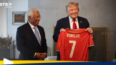 خلال الحرب الإسرائيلية الإيرانية.. رونالدو يوجه رسالة خاصة إلى ترامب: أحدث الأخبار