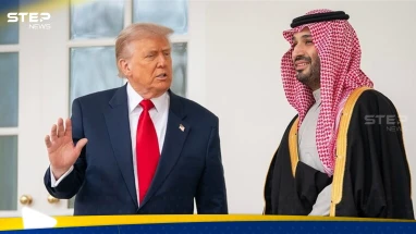 محمد بن سلمان يدفع واشنطن نحو السودان