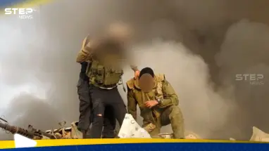 فصيل فلسطيني يعلن مصير أسير إسرائيلي ومسؤول بتل أبيب يكشف الطريقة الوحيدة لإعادة البقية (فيديو)