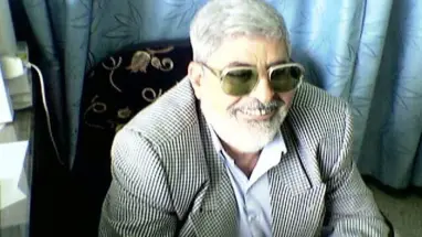درعا تودع أحد شخصياتها الثورية بعد شهرين من خروجه من سجون النظام