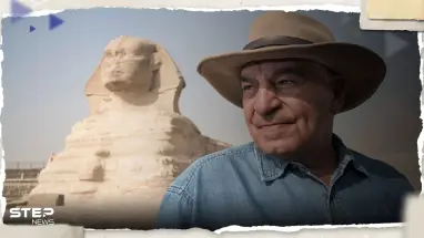 زاهي حواس يتهم بريطانيا بارتكاب جريمة كبرى في حق آثار مصر