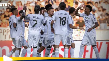 ريال مدريد يثير جدلا بشأن مباراة فياريال وبرشلونة.. ما هدفه: أحدث الأخبار