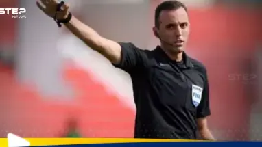 جواو بينييرو.. الصافرة البرتغالية التي ستقود معركة السوبر الأوروبي التاريخية: أحدث الأخبار