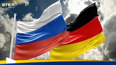 ألمانيا تعلّق حول خطتها للحرب مع روسيا