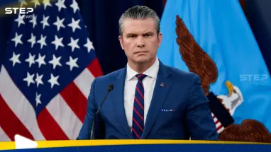 وزير الدفاع الأمريكي يكشف مصير مجتبى خامنئي