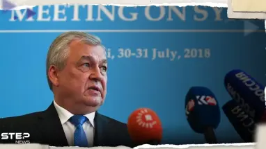 روسيا تقول إن سوريا وتركيا اتفقتا على مسودة "خارطة طريق" لتطبيع العلاقات