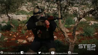 عقب انتهائه من عفرين، الجيش الوطني يتوجّه إلى درع الفرات!!