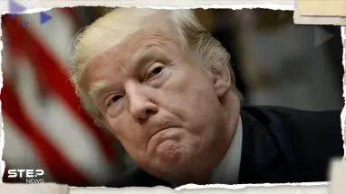 قاضٍ في نيويورك يوبخ ترامب ويهدد بطرده من قاعة المحكمة لهذا السبب