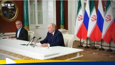 تقرير يكشف دور روسيا في مفاوضات النووي.. ماذا يريد بوتين من صفقة إيران: أحدث الأخبار