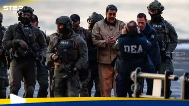 تقرير أمريكي يكشف العقل المدبّر لسيناريو اعتقال مادورو