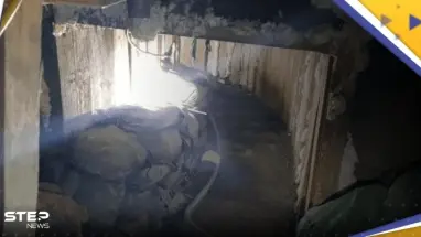 "حفروا نفقاً سرياً تحت فندق".. سلطات كوريا الجنوبية تحبط مخططاً وتكشف هدف العصابة