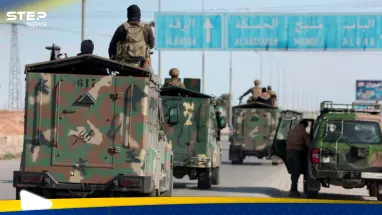 الجيش السوري على مشارف الحسكة