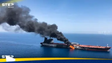 هجوم على سفينة أمريكية قبالة سواحل اليمن.. و"أمبري" تكشف مصير طاقمها