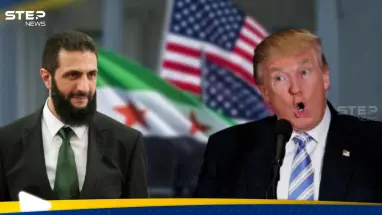 مقرب من ترامب يكشف إمكانية السلام بين سوريا وإسرائيل.. وما اقترحه على الشرع: أحدث الأخبار