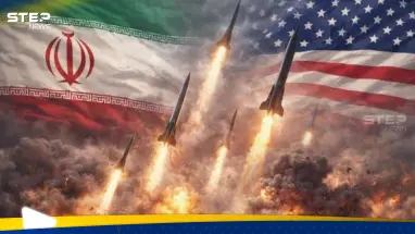 الحرب على إيران