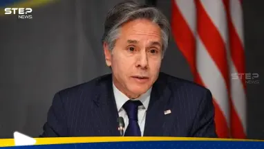 تصريحات جديدة لوزير الخارجية الأمريكي حول اتفاق الرهائن في غزة