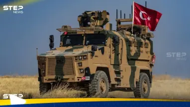 تصعيد عسكري تركي يهدد شمال شرقي سوريا.. ومقتل 6 في صفوف "قسد"