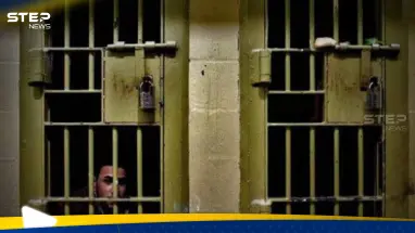 نقل سجناء الدواعش