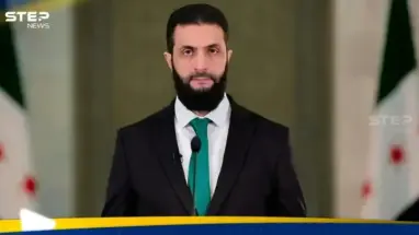 الرئاسة الألمانية تكشف موعد زيارة أحمد الشرع إلى برلين: أحدث الأخبار