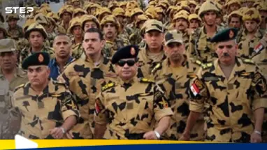 مصر تعلن إنتاج أحدث منظومات المدفعية على مستوى العالم.. تعرف على سلاح "صوت الرعد": أحدث الأخبار