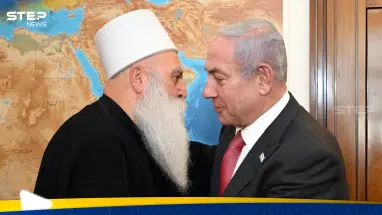 الكنيست الإسرائيلي يناقش ملف السويداء السورية بحضور شيخ الدروز موفق طريف