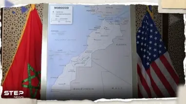بعد اعتراف إسرائيل بمغربية الصحراء.. واشنطن تحسم موقفها وكوهين يكشف كيف حاولت تل أبيب "تأديب" البوليساريو