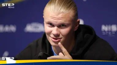 هالاند يطالب ميسي بالاعتزال.. ويرد على احتمال انتقاله إلى ريال مدريد