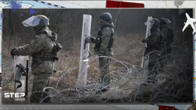 بعد الذي طلبته وارسو من واشنطن.. بولندا تعلن عن تحرك عسكري على حدودها مع بيلاروسيا